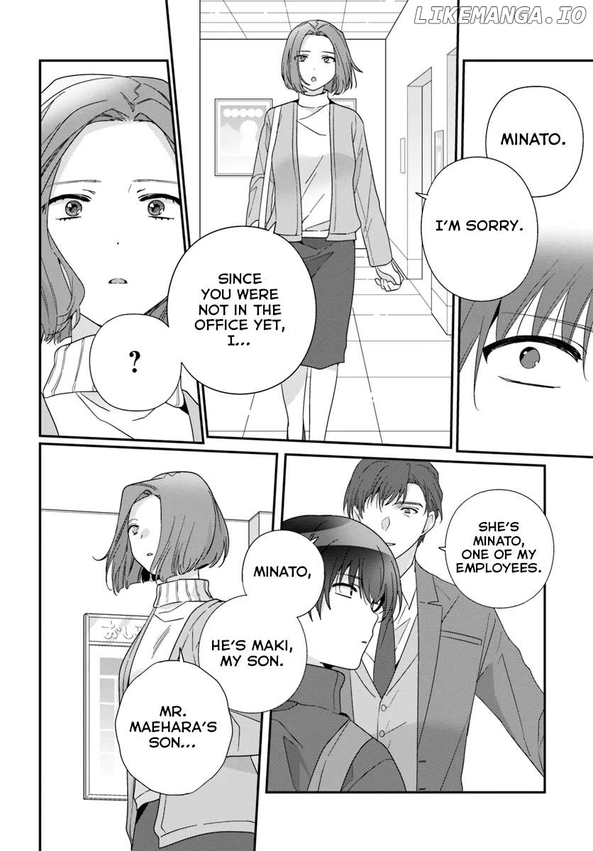 Read I Made Friends with the Second Prettiest Girl in My Class Manga Online