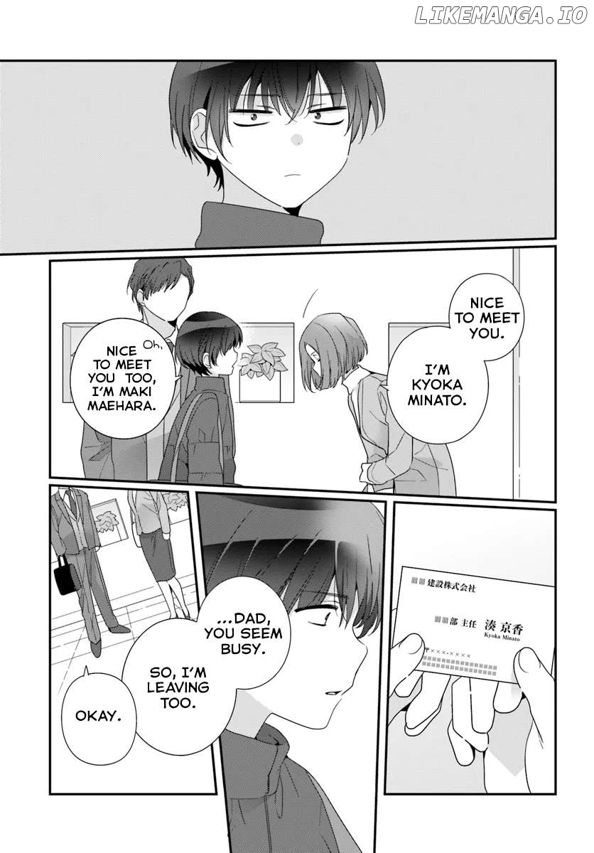Read I Made Friends with the Second Prettiest Girl in My Class Manga Online