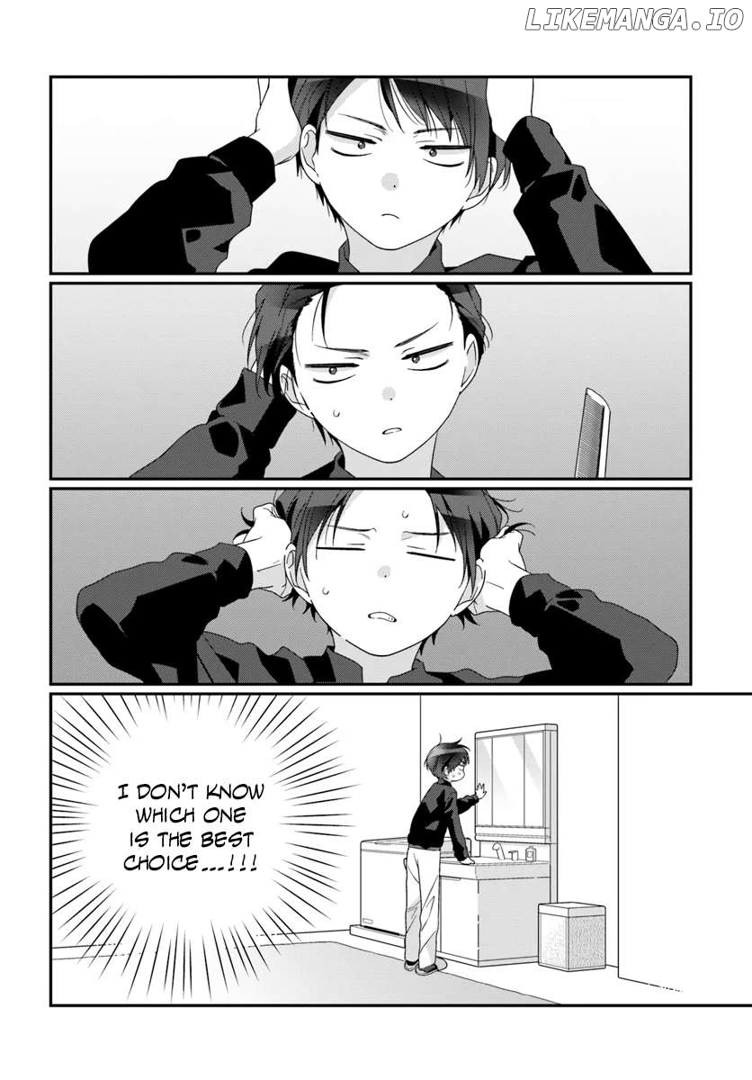 Read I Made Friends with the Second Prettiest Girl in My Class Manga Online