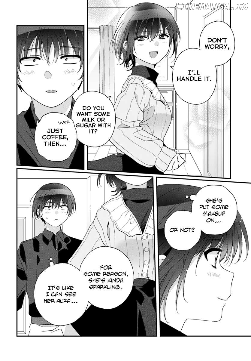 Read I Made Friends with the Second Prettiest Girl in My Class Manga Online