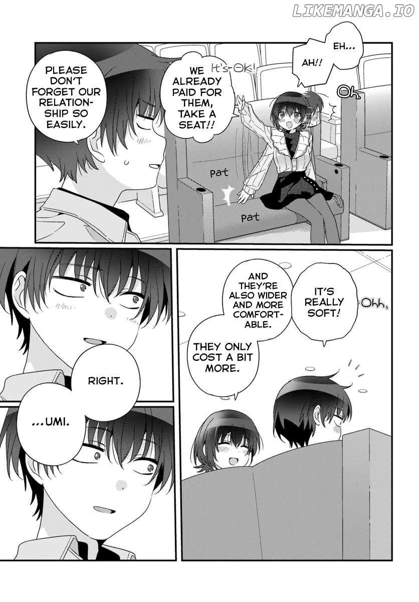 Read I Made Friends with the Second Prettiest Girl in My Class Manga Online