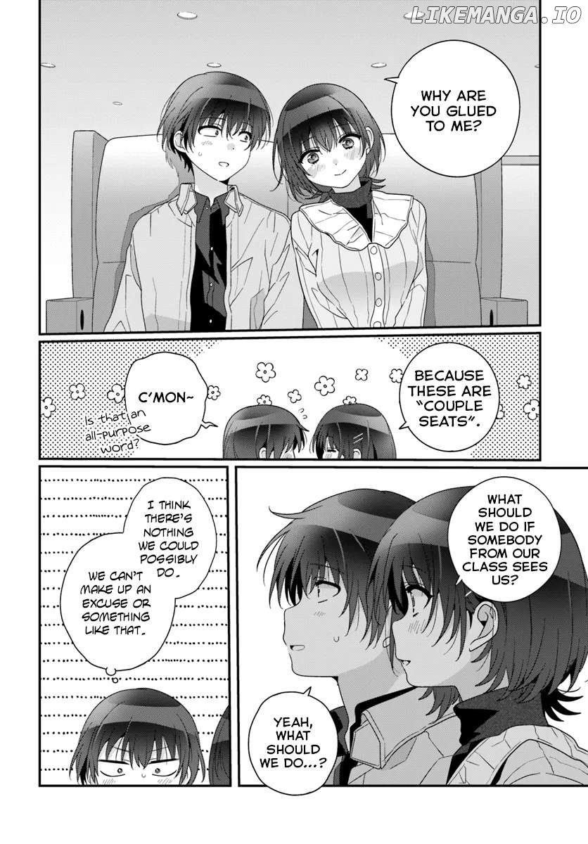 Read I Made Friends with the Second Prettiest Girl in My Class Manga Online