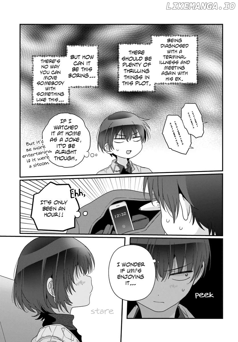 Read I Made Friends with the Second Prettiest Girl in My Class Manga Online
