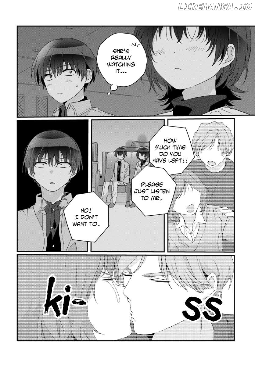 Read I Made Friends with the Second Prettiest Girl in My Class Manga Online