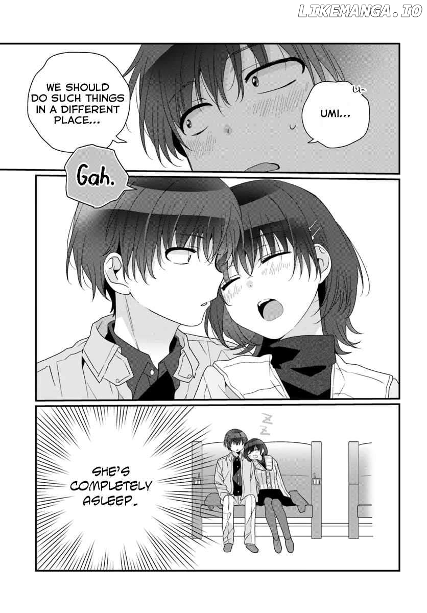 Read I Made Friends with the Second Prettiest Girl in My Class Manga Online