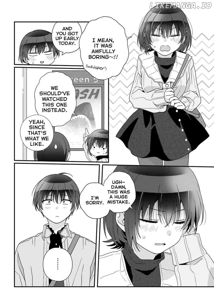 Read I Made Friends with the Second Prettiest Girl in My Class Manga Online