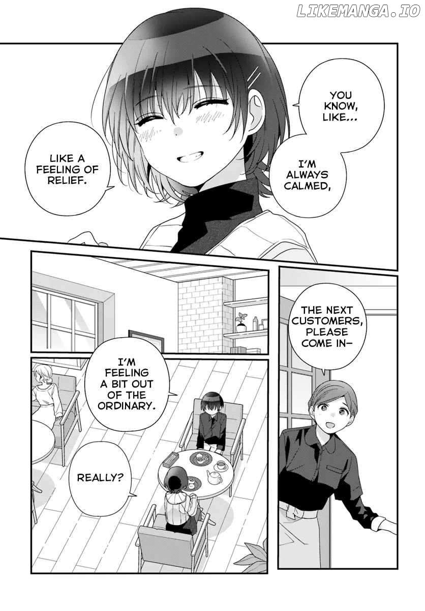 Read I Made Friends with the Second Prettiest Girl in My Class Manga Online