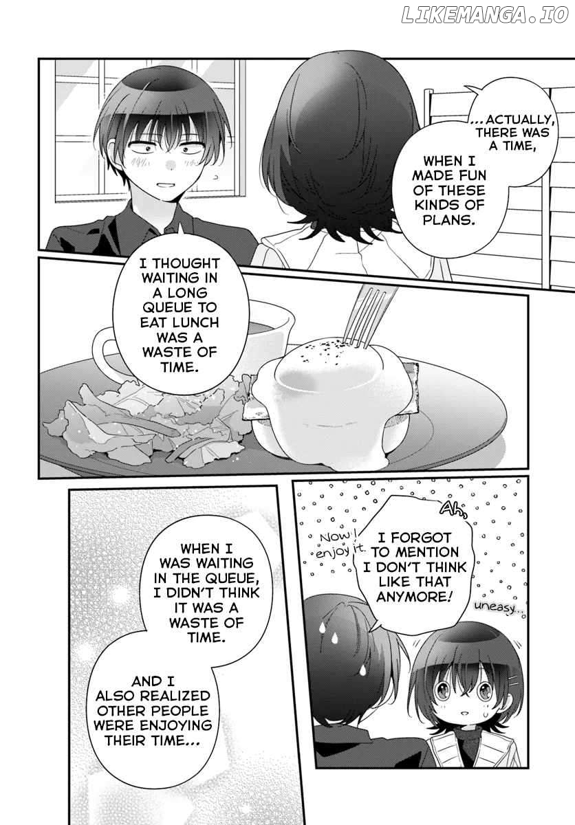 Read I Made Friends with the Second Prettiest Girl in My Class Manga Online