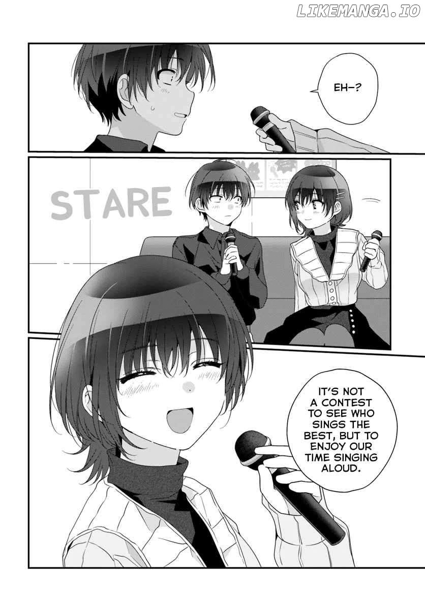 Read I Made Friends with the Second Prettiest Girl in My Class Manga Online