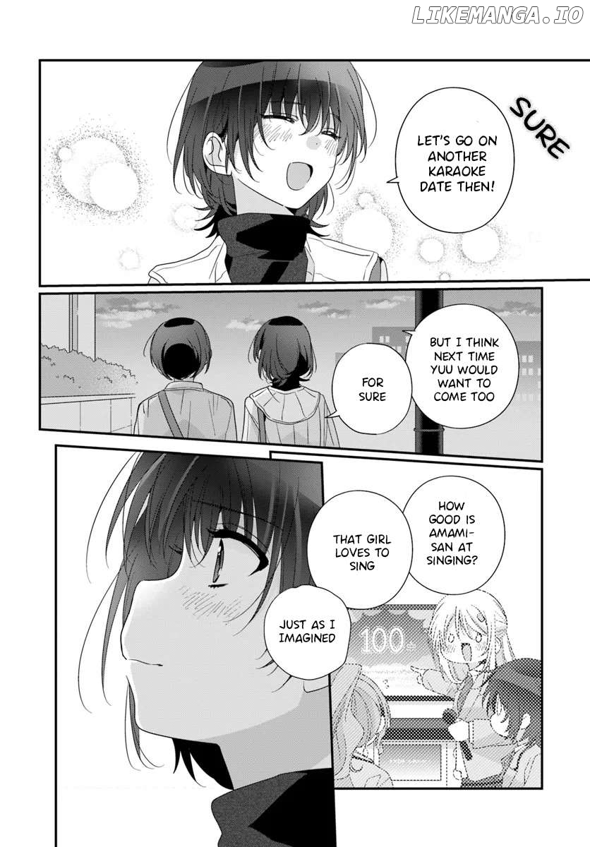 Read I Made Friends with the Second Prettiest Girl in My Class Manga Online