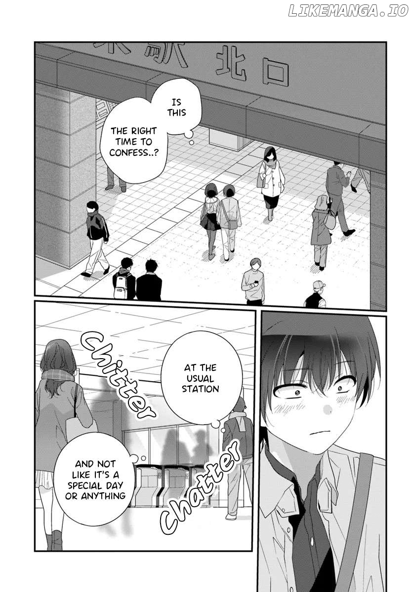 Read I Made Friends with the Second Prettiest Girl in My Class Manga Online