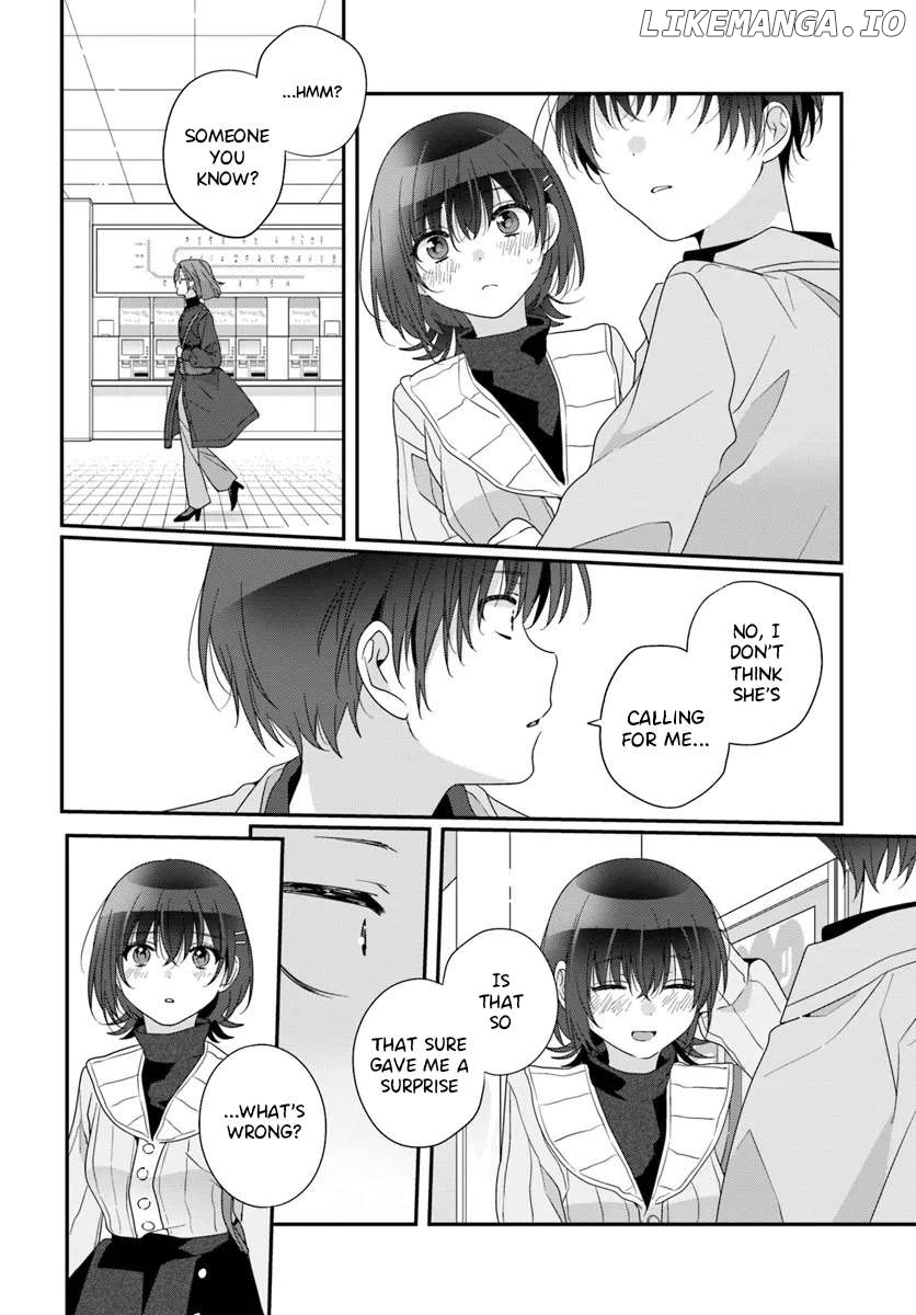 Read I Made Friends with the Second Prettiest Girl in My Class Manga Online