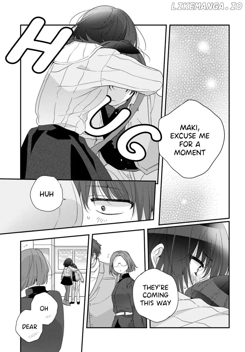 Read I Made Friends with the Second Prettiest Girl in My Class Manga Online