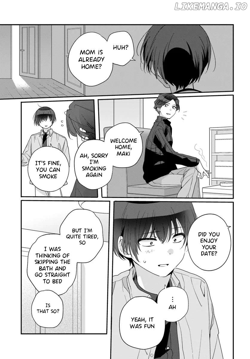Read I Made Friends with the Second Prettiest Girl in My Class Manga Online