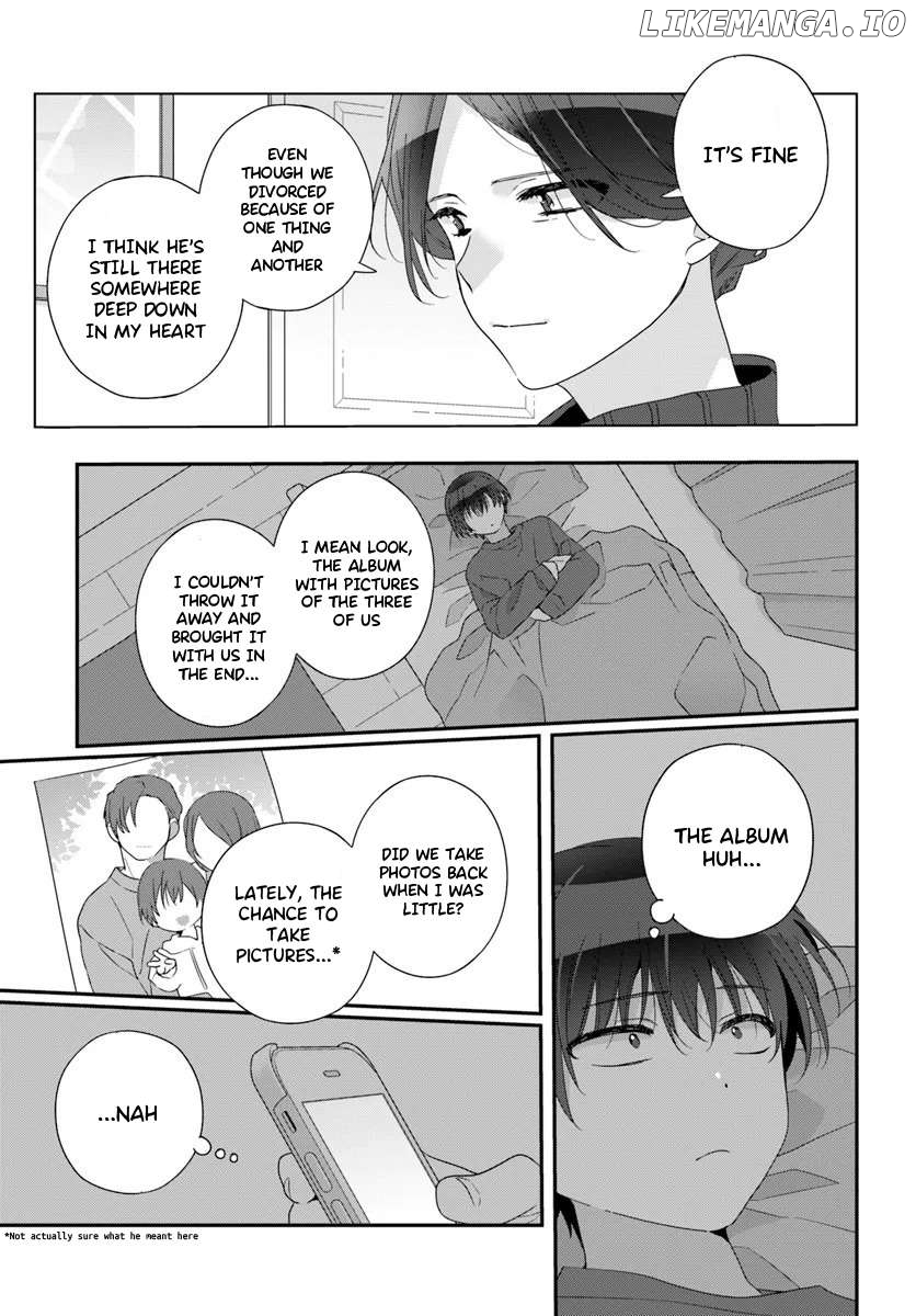 Read I Made Friends with the Second Prettiest Girl in My Class Manga Online