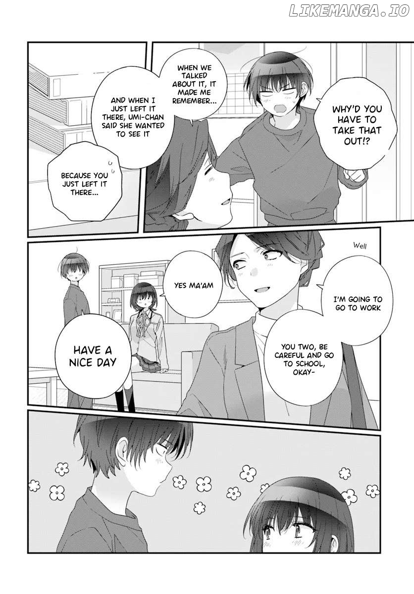 Read I Made Friends with the Second Prettiest Girl in My Class Manga Online