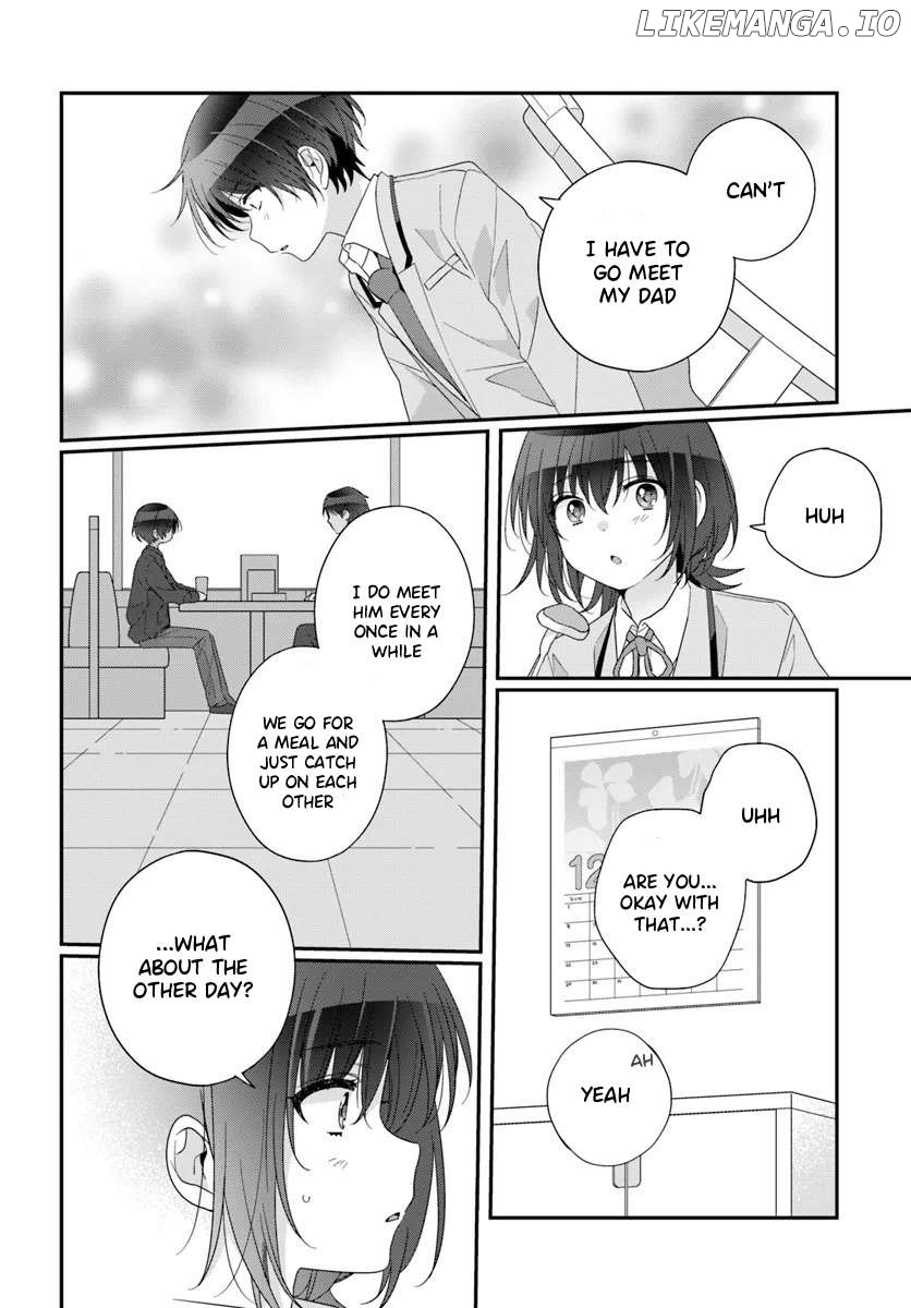 Read I Made Friends with the Second Prettiest Girl in My Class Manga Online