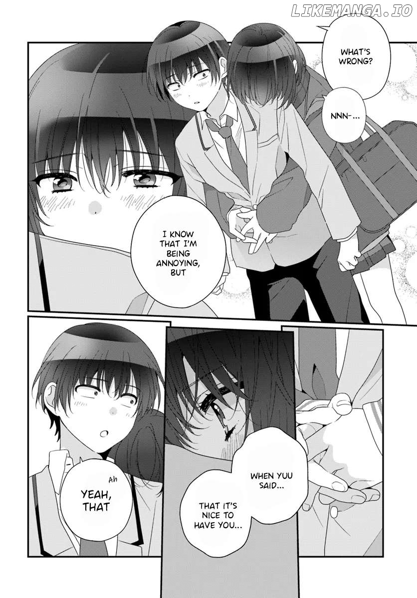 Read I Made Friends with the Second Prettiest Girl in My Class Manga Online