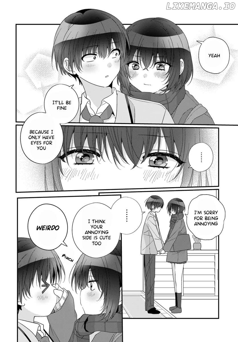 Read I Made Friends with the Second Prettiest Girl in My Class Manga Online