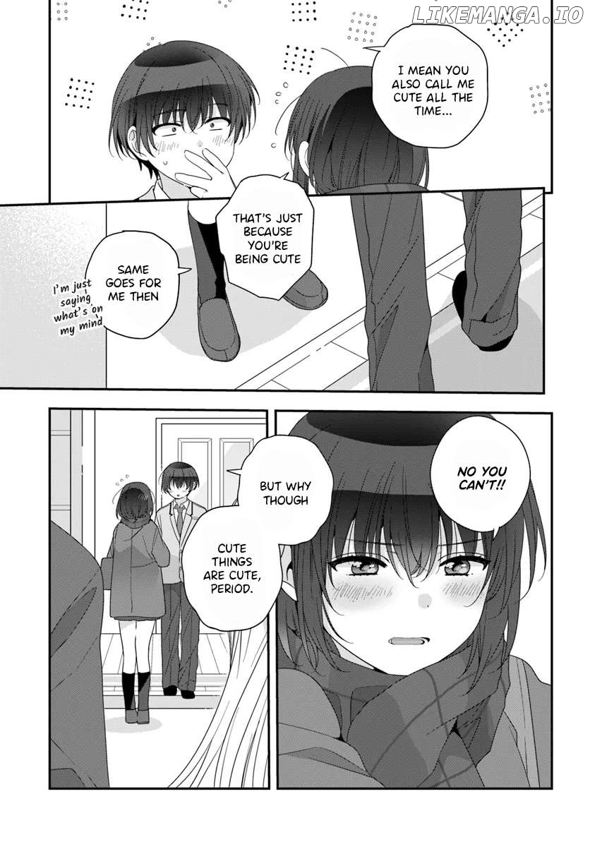 Read I Made Friends with the Second Prettiest Girl in My Class Manga Online