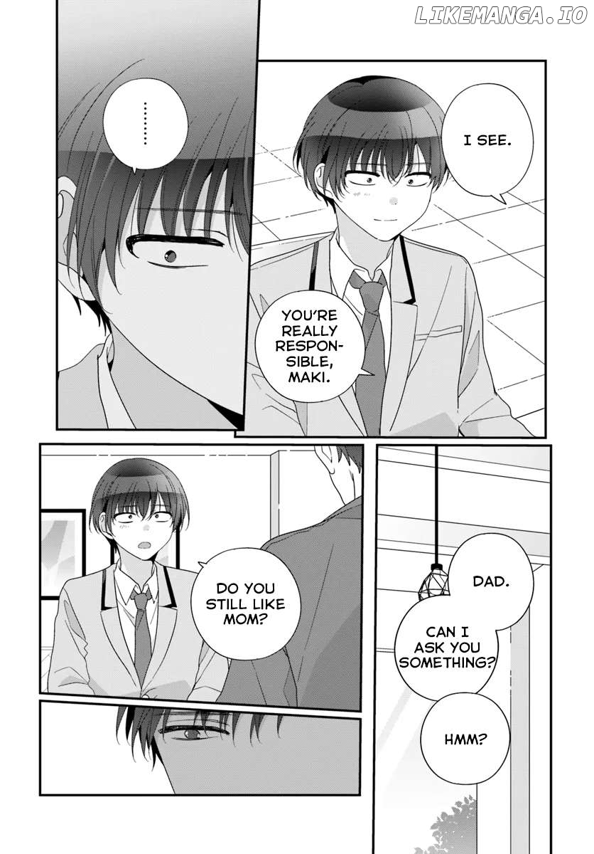 Read I Made Friends with the Second Prettiest Girl in My Class Manga Online