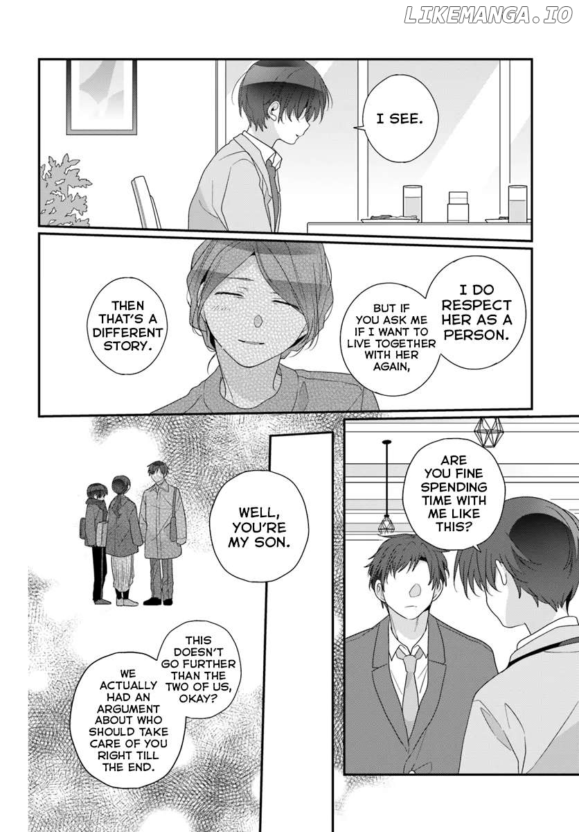 Read I Made Friends with the Second Prettiest Girl in My Class Manga Online