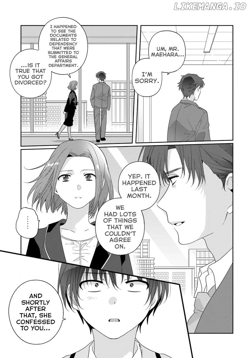 Read I Made Friends with the Second Prettiest Girl in My Class Manga Online