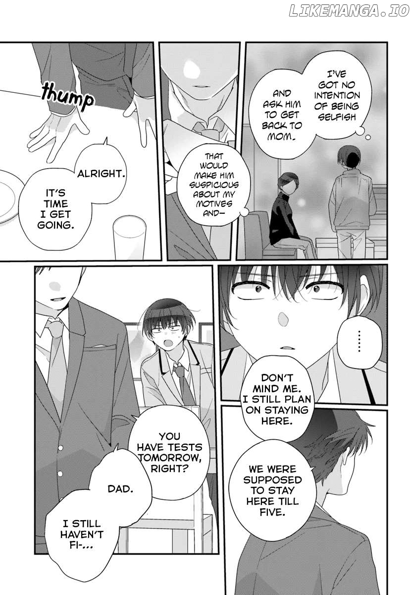 Read I Made Friends with the Second Prettiest Girl in My Class Manga Online