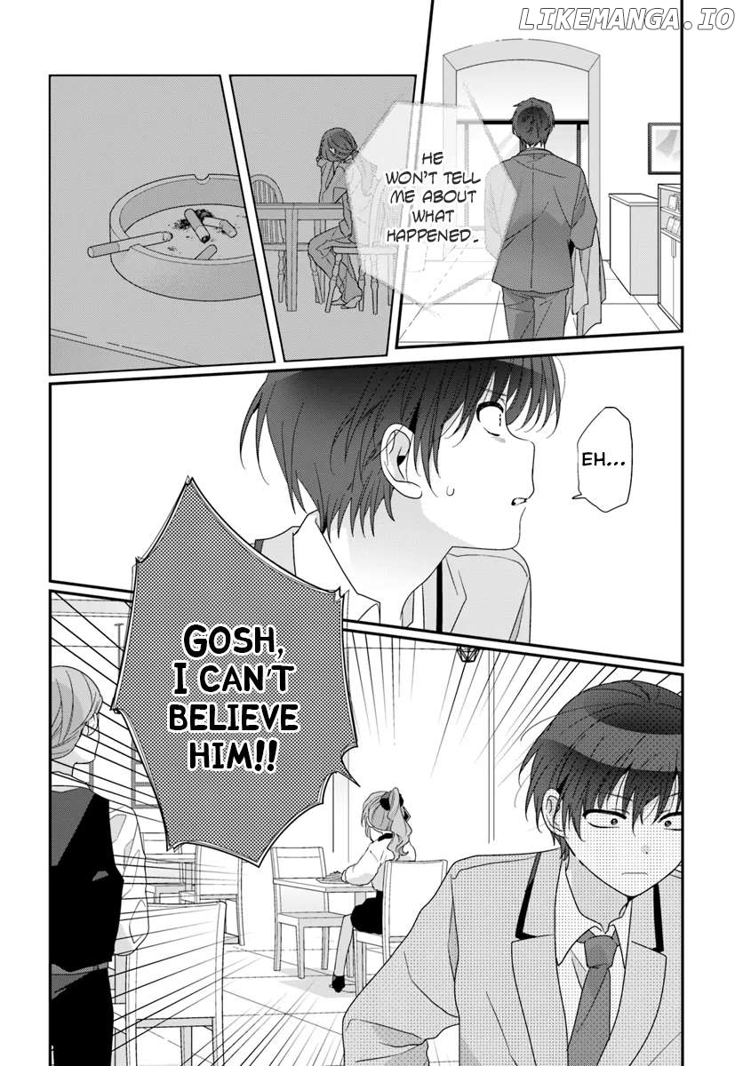 Read I Made Friends with the Second Prettiest Girl in My Class Manga Online