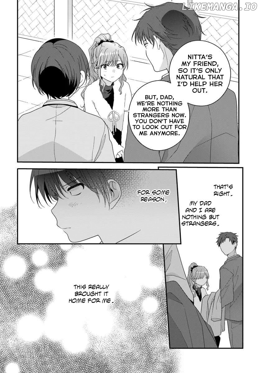 Read I Made Friends with the Second Prettiest Girl in My Class Manga Online