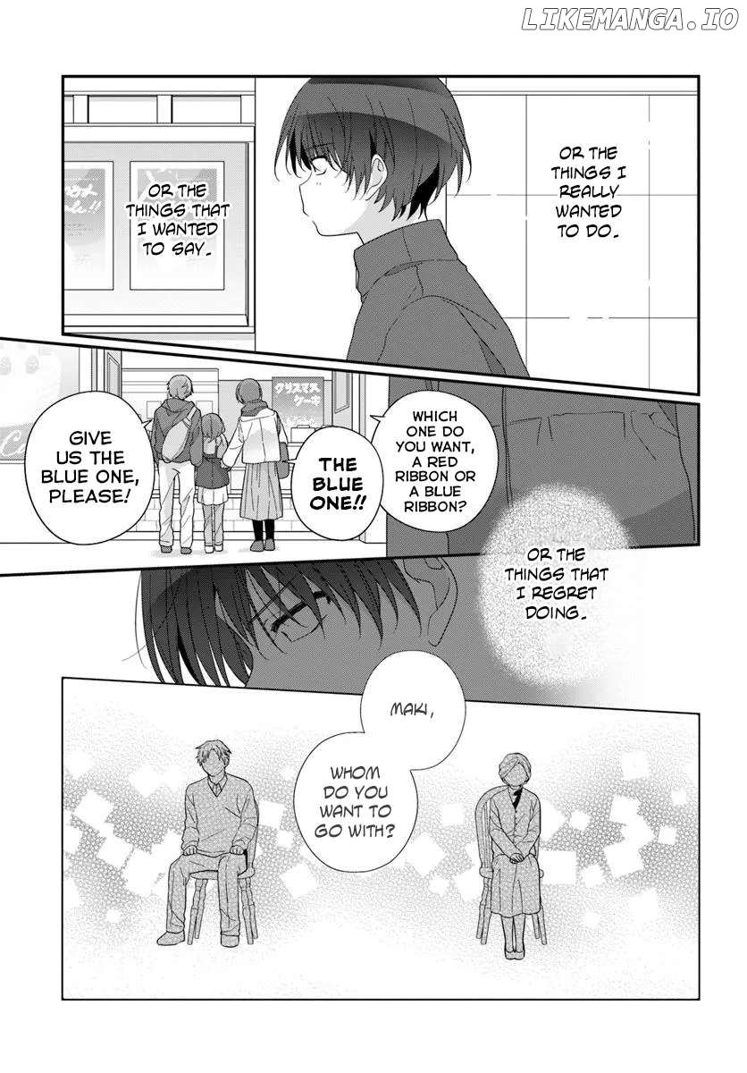 Read I Made Friends with the Second Prettiest Girl in My Class Manga Online