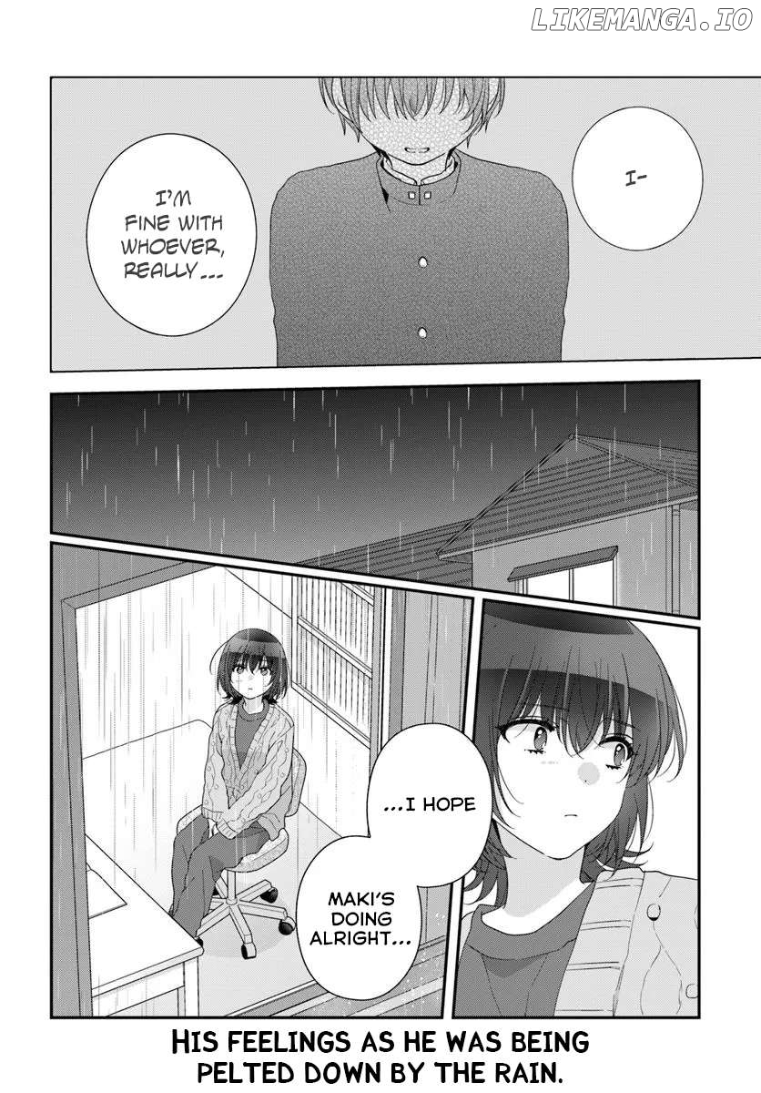 Read I Made Friends with the Second Prettiest Girl in My Class Manga Online