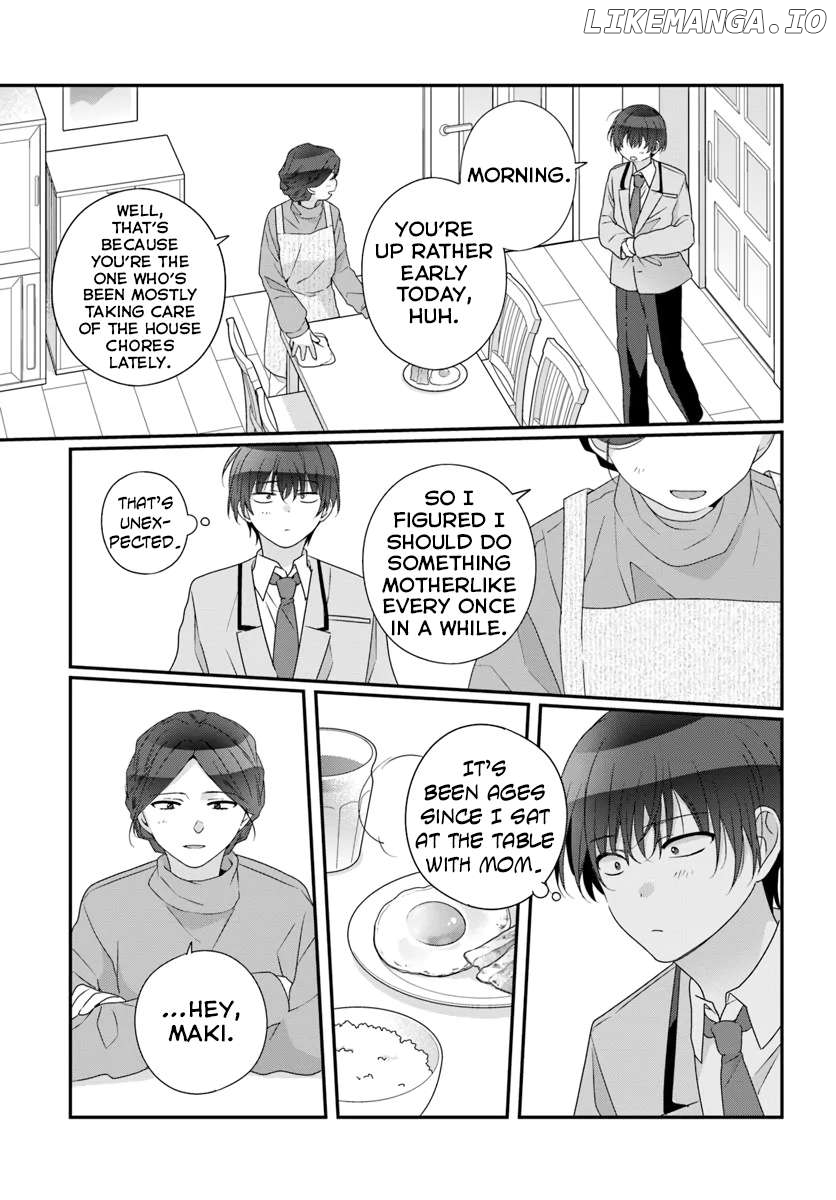 Read I Made Friends with the Second Prettiest Girl in My Class Manga Online