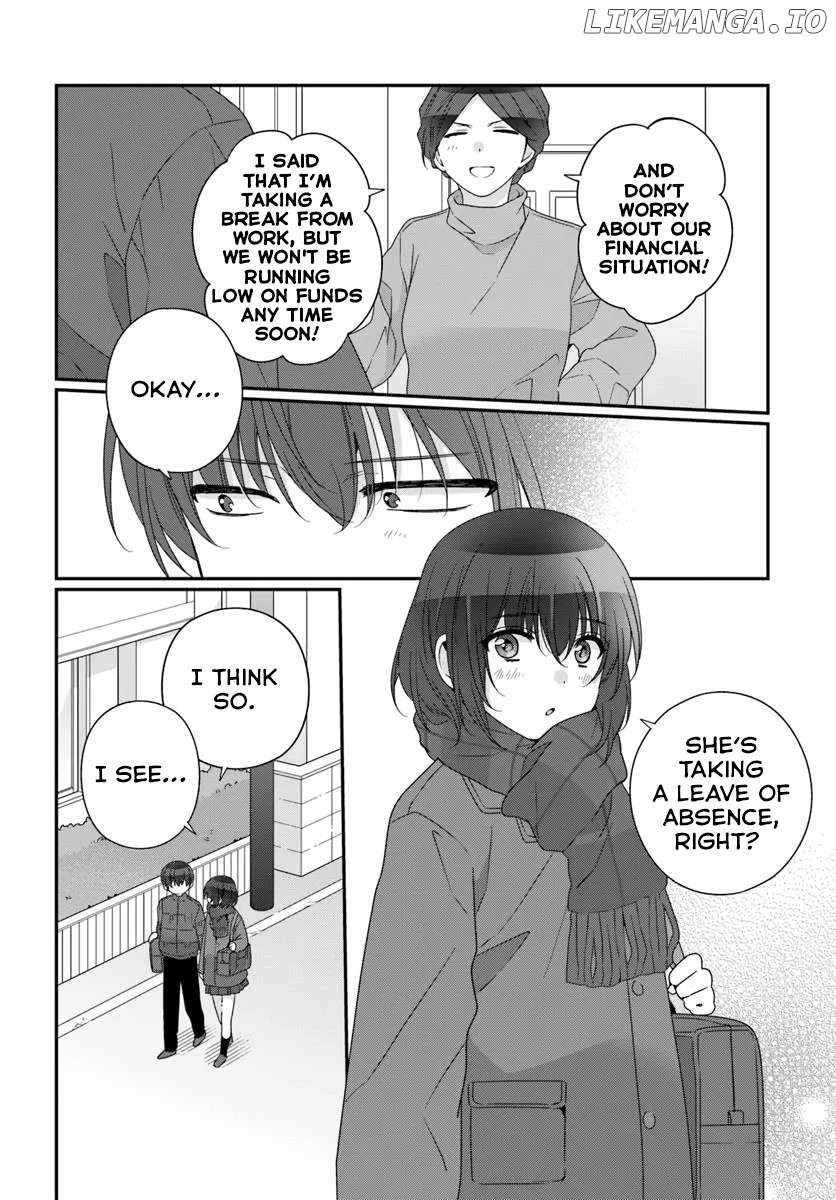 Read I Made Friends with the Second Prettiest Girl in My Class Manga Online