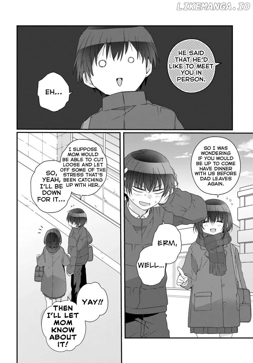 Read I Made Friends with the Second Prettiest Girl in My Class Manga Online