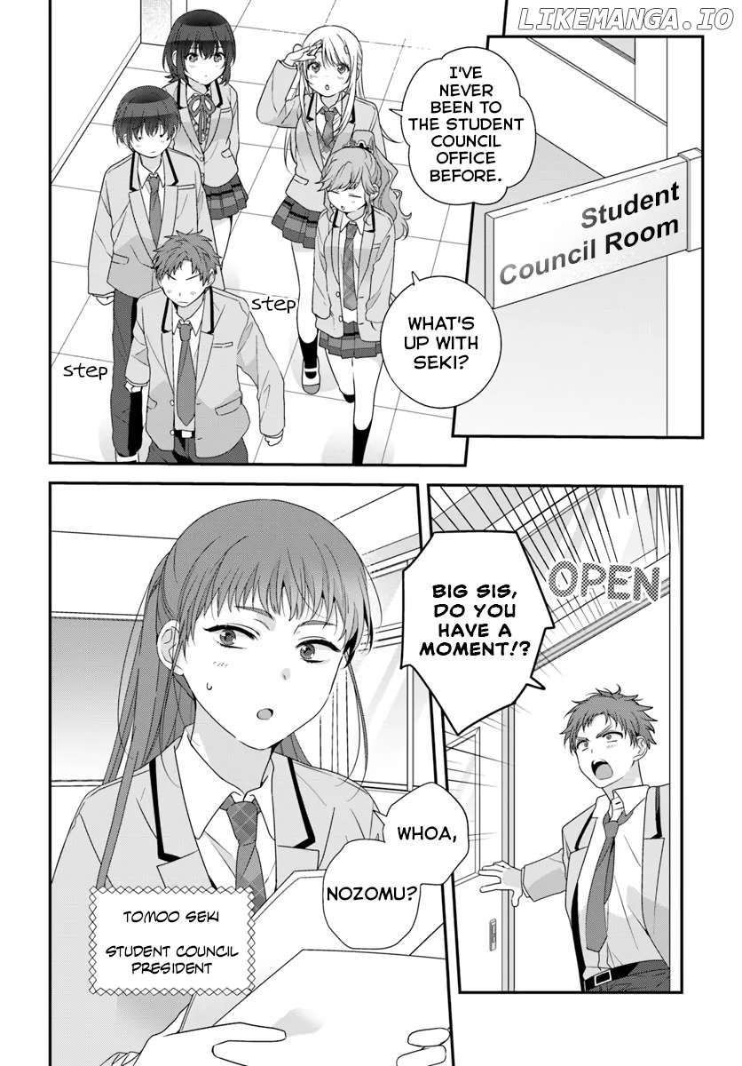 Read I Made Friends with the Second Prettiest Girl in My Class Manga Online