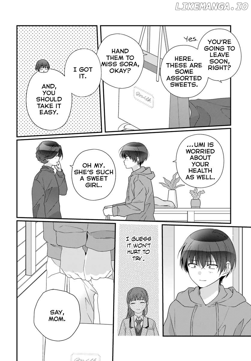 Read I Made Friends with the Second Prettiest Girl in My Class Manga Online