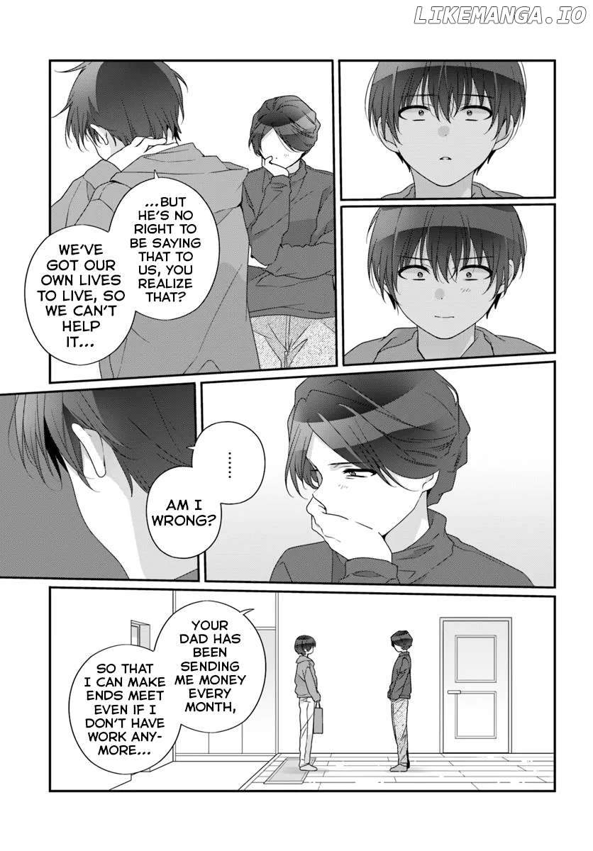 Read I Made Friends with the Second Prettiest Girl in My Class Manga Online