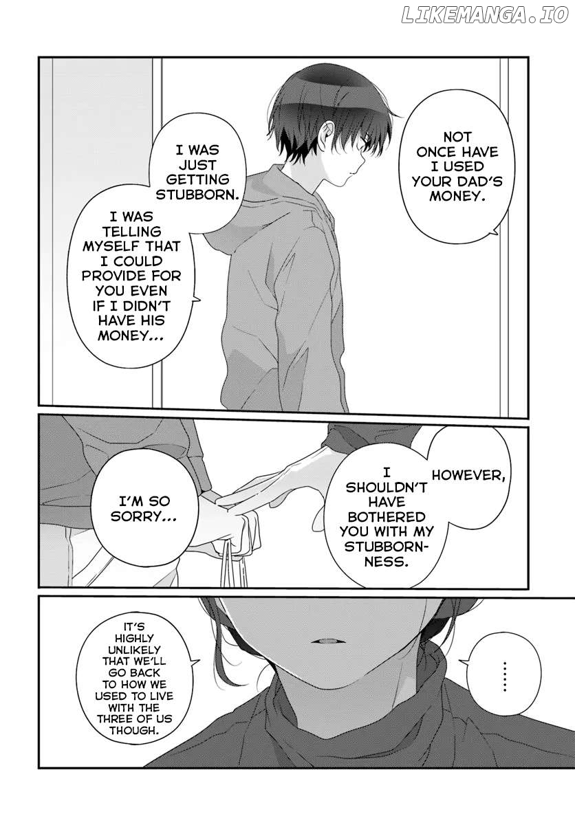 Read I Made Friends with the Second Prettiest Girl in My Class Manga Online