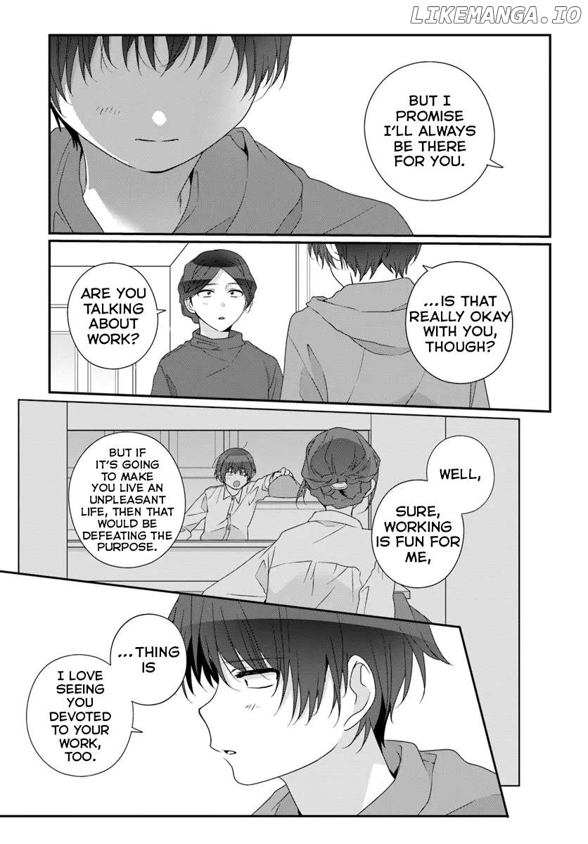 Read I Made Friends with the Second Prettiest Girl in My Class Manga Online