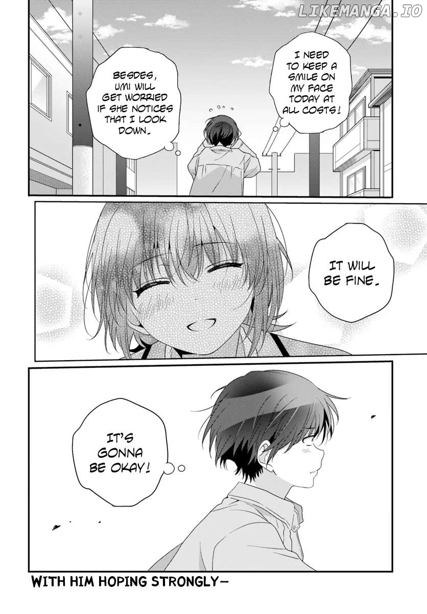 Read I Made Friends with the Second Prettiest Girl in My Class Manga Online