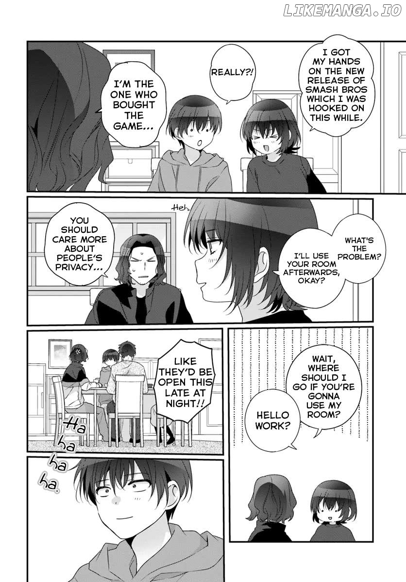 Read I Made Friends with the Second Prettiest Girl in My Class Manga Online