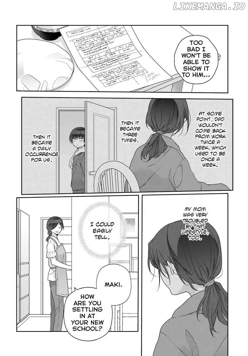 Read I Made Friends with the Second Prettiest Girl in My Class Manga Online