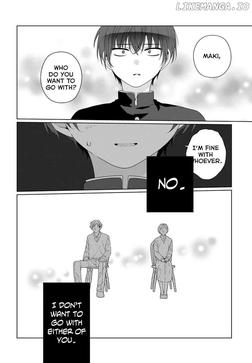 Read I Made Friends with the Second Prettiest Girl in My Class Manga Online