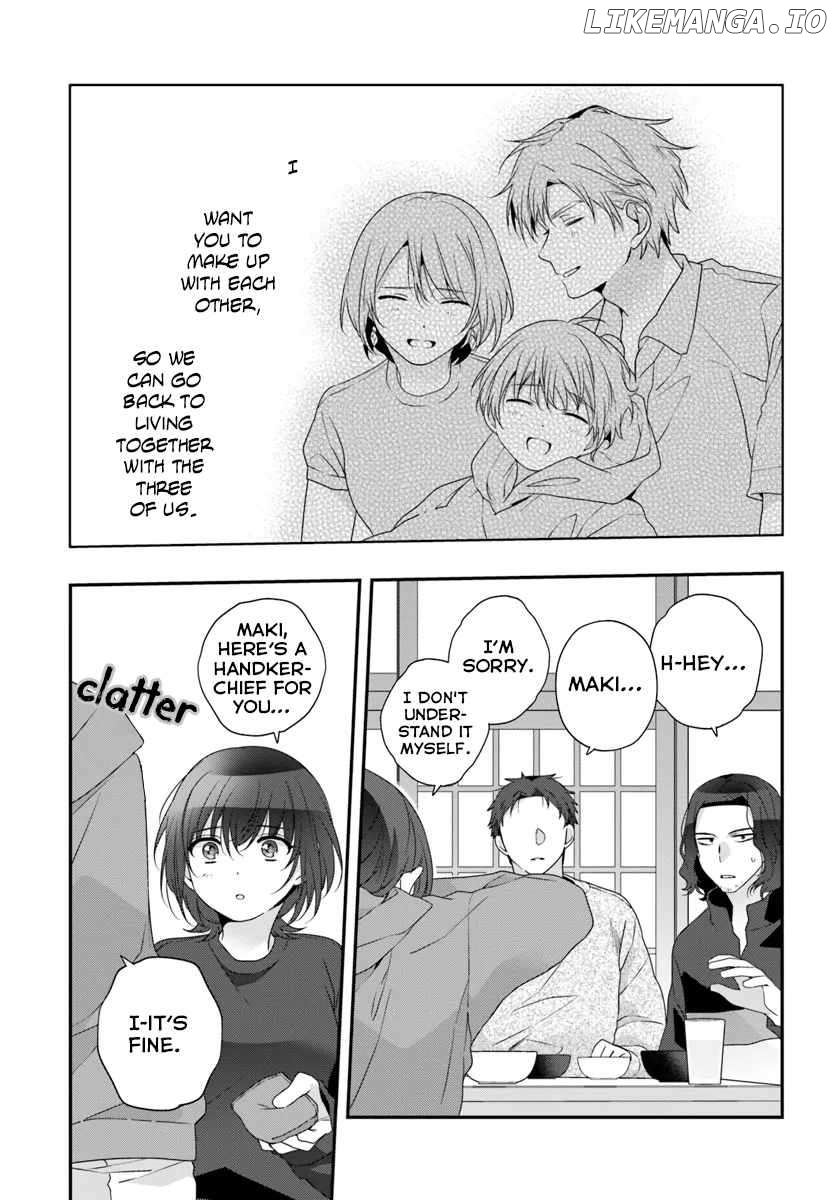 Read I Made Friends with the Second Prettiest Girl in My Class Manga Online