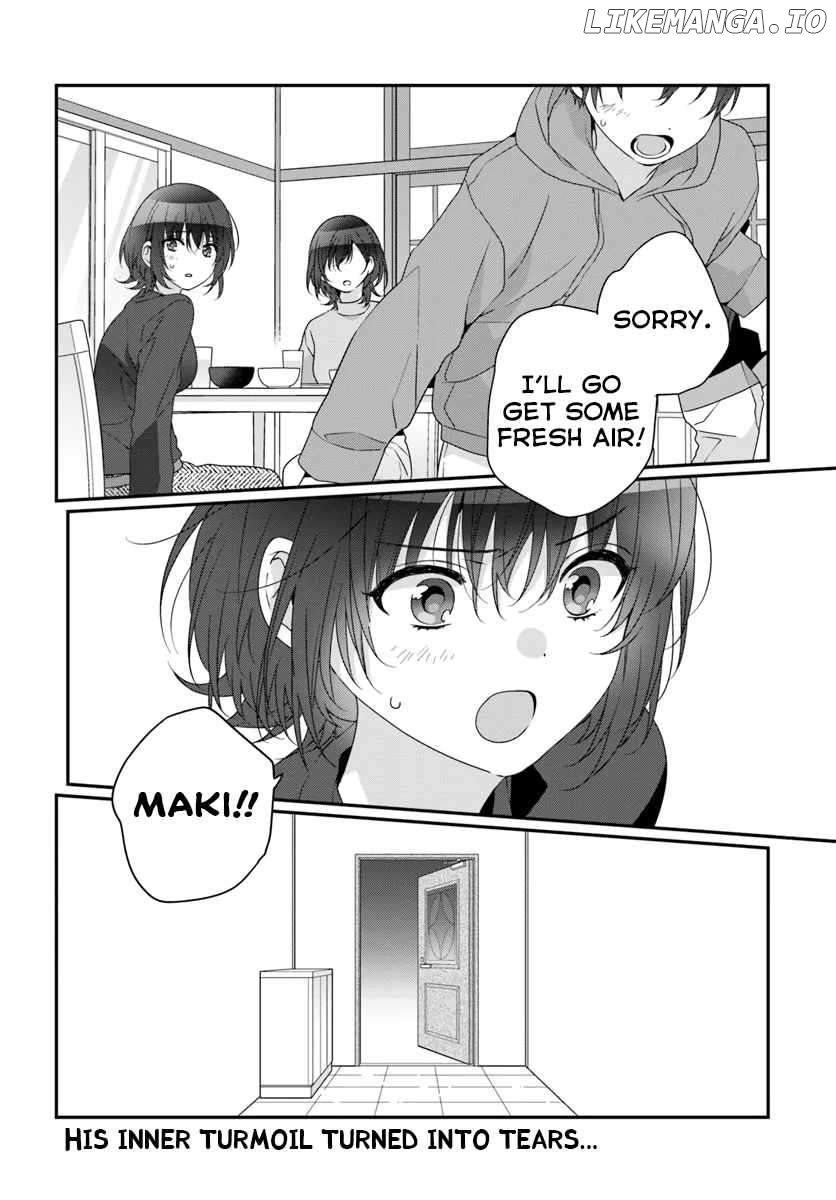 Read I Made Friends with the Second Prettiest Girl in My Class Manga Online