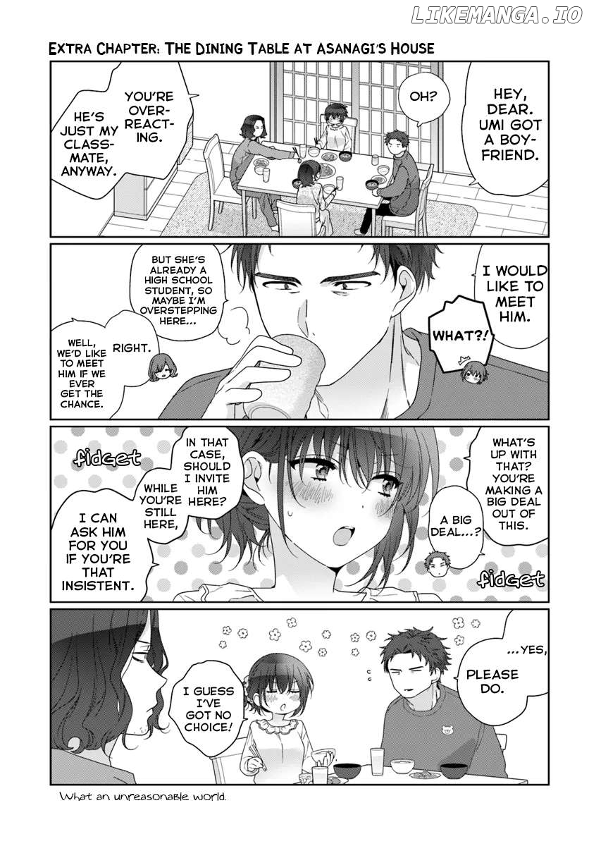 Read I Made Friends with the Second Prettiest Girl in My Class Manga Online