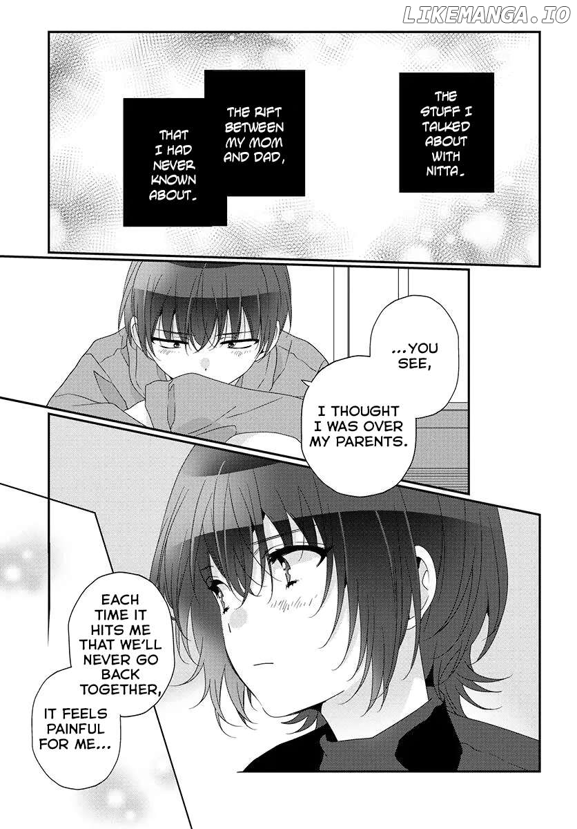 Read I Made Friends with the Second Prettiest Girl in My Class Manga Online