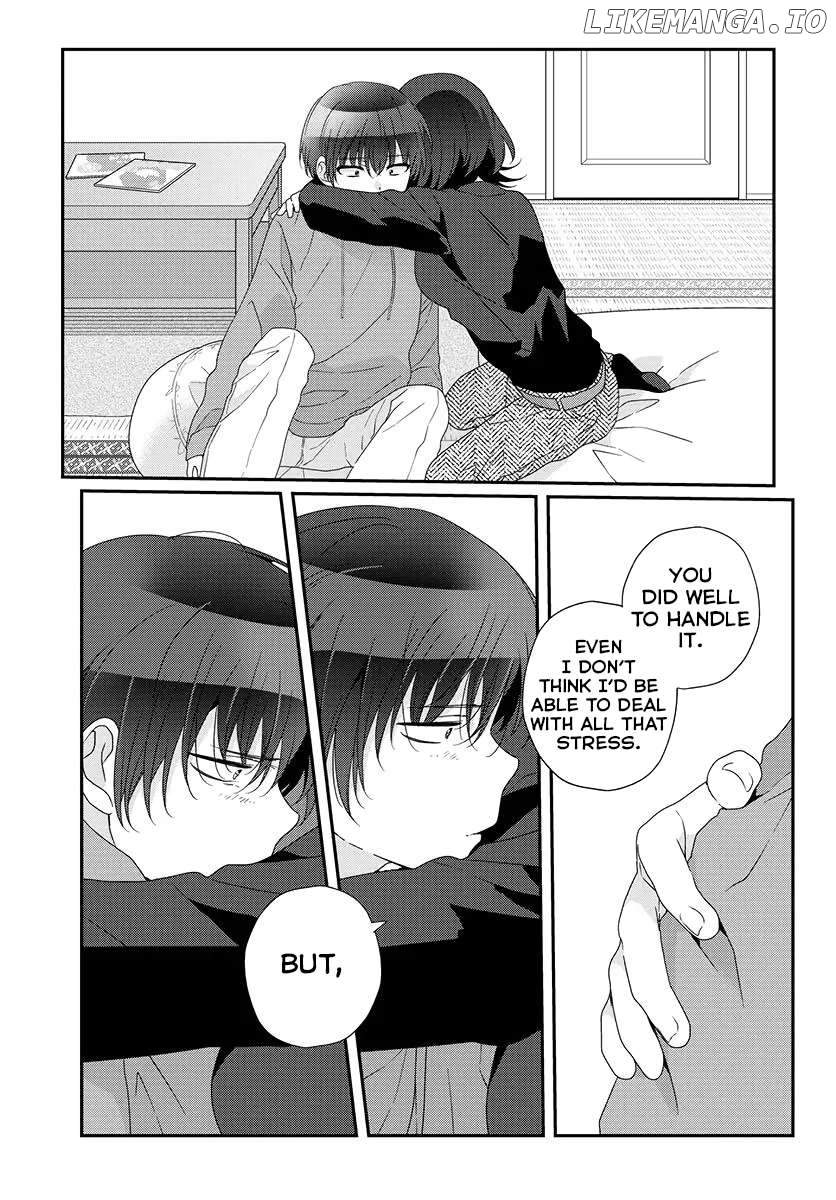 Read I Made Friends with the Second Prettiest Girl in My Class Manga Online
