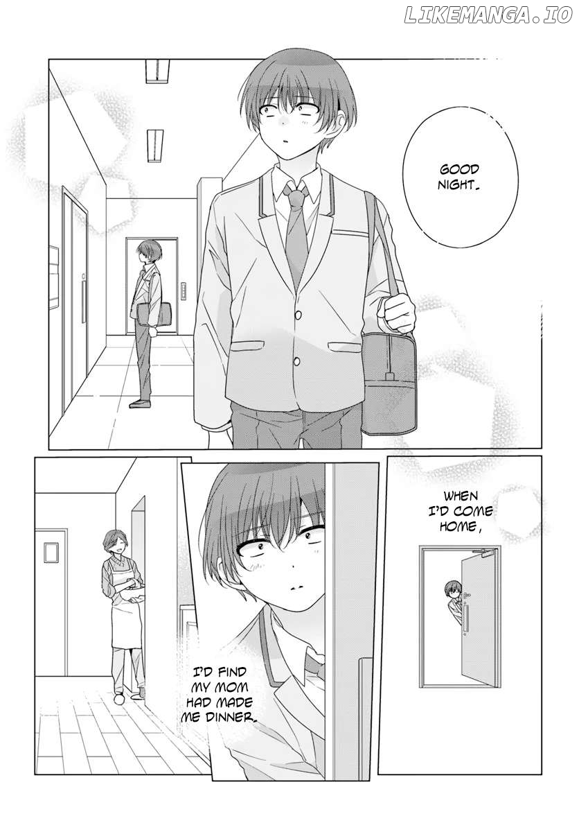 Read I Made Friends with the Second Prettiest Girl in My Class Manga Online